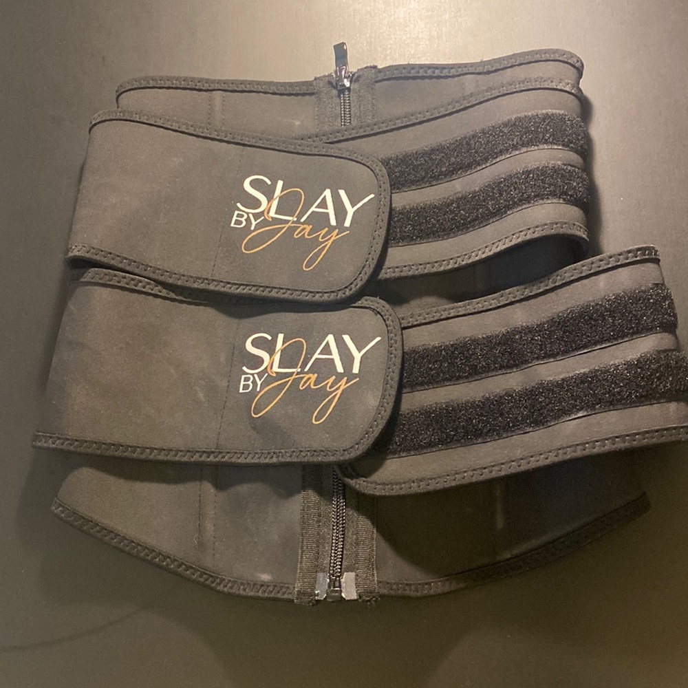 XSmall Waist Trainer — never worn, amazing quality